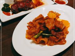 -新旺茶餐厅(嘉里城店)