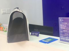 -拜鲁耶动物诊疗中心·宠家动物医院