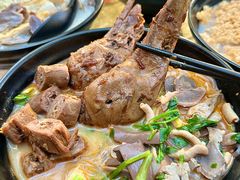 -鸭小妹鸭血粉丝(老门东店)