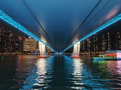 -珠江夜游广州塔·中大码头