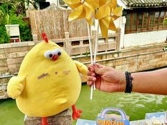 -百年同和·江南点心院(山塘街店)