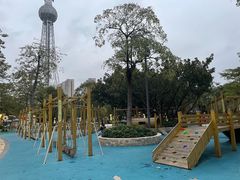 -文华公园(禅城区)