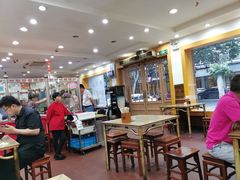 大堂-惠丰源烩面馆(经七路店)