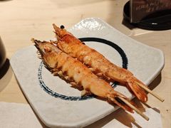 -乌君·酒场·炭火烧鸟(侨城坊店)