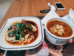 粉皮-魏家凉皮(科技三路店)