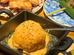 -鸟幸 TORISAKI 炭火居酒屋