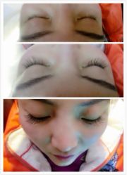 睫作-光SPA科技美肤