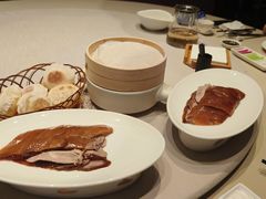 -金鸭季·臻品餐厅(欢乐海岸购物中心店)