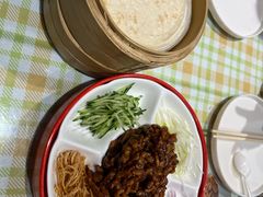 -姥姥春饼·烤鸭(未央路盛龙店)