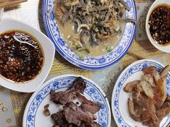 -清真·鸦儿李记·小馆(后海店)