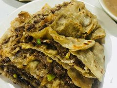 华威肉饼-清真永恒华威肉饼(潘家园店)