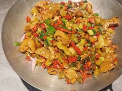 -湘轩·土菜研究院(光大店)