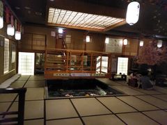 -汤泉良子(金源店)