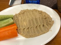 -TUK土耳其餐厅·下午茶(卢湾店)