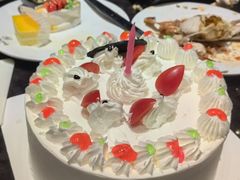 -川骄海鲜自助(河东店)