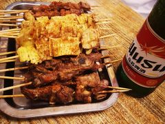 -清真·西北人家风味馆(中山中路店)