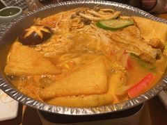 -一心创作料理屋(经开万达店)