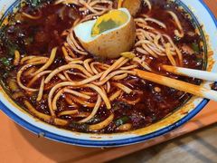 -清真磨沟沿老字号牛肉面(总店)