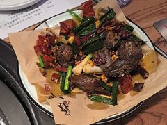 -山河屯铁锅炖·非遗铁锅炖(华强北店)