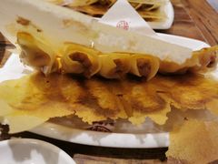 -海富荣·锅贴·陕菜家常菜(阳光城店)