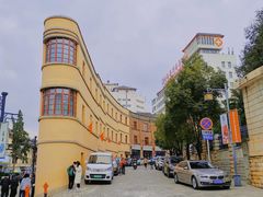 -抗战胜利纪念堂博物馆