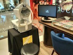 -博士眼镜·President总统(宝安海雅缤纷城店)