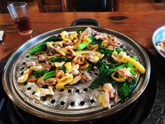 -阿多私房菜(顺德店)