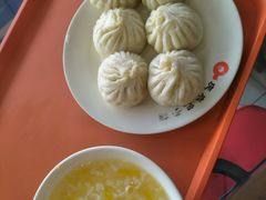 -庆丰包子铺(回龙观店)