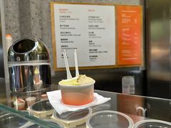 -Dip in Gelato(富民路店)