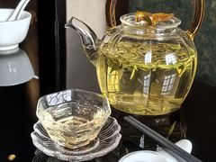 -上海苏宁宝丽嘉酒店·嘉府壹号中餐厅