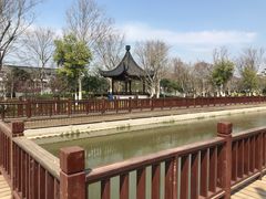 -上海望仙安息园