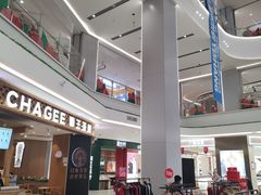 -友谊新天地广场(金街店)