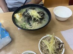 鳝鱼面-瞻老元面馆(双塘路店)