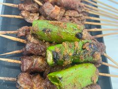 肉筋-伊隆斋(什刹海店)