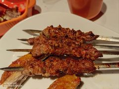 -谷丽麦馕新疆菜·清真(步步高梅溪新天地店)