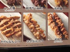 -鸟贵族(天王寺北口店)