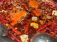 -蜀大侠火锅(建设路第五大道店)