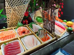 -深圳四季酒店·馥自助餐厅