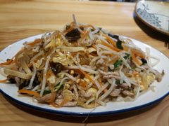 -香满园春饼·家常菜(东大桥店)