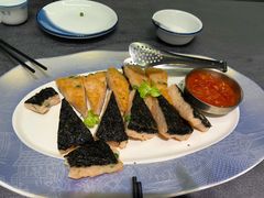 -靓湾海鲜·海景餐厅(小麦岛店)