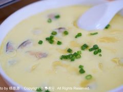 -新享乐海鲜(翠华路店)