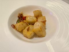 -福州天元国际威斯汀酒店·中国元素餐厅