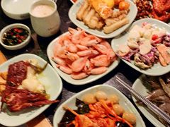 -梨花自助烤肉(天河城店)