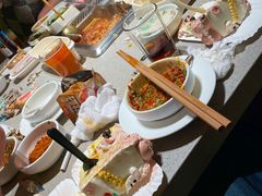 -海底捞火锅(吴中路店)