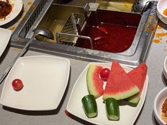 -海底捞火锅(名门店)