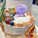 🎂蛋糕我要低糖哒❗️ 