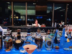 -瑞吉吧 The St·Regis Bar(长沙瑞吉酒店)