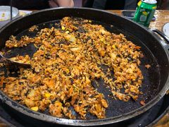 -高基五春川炒鸡排 韩国料理(威海总店)