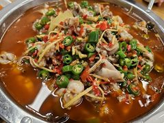 -艺味深尝(云锦路店)