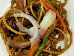 意大利面-吉布鲁牛排海鲜自助(成都大悦城店)